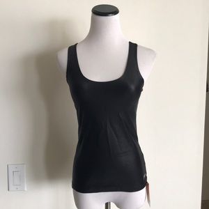 Woman tops made in Brazil activewear M